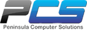 Peninsula Computer Solutions Ltd- Managed IT Service Provider Since 1990 Logo